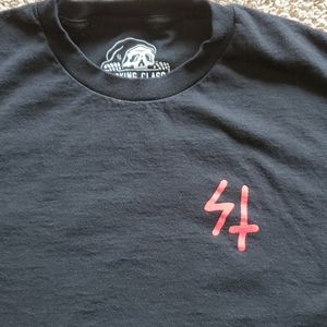 Lurking Class XXL tee